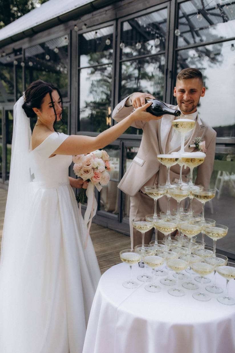 Svētku Bārs izbraukuma bāra serviss — pasākuma galerijas foto